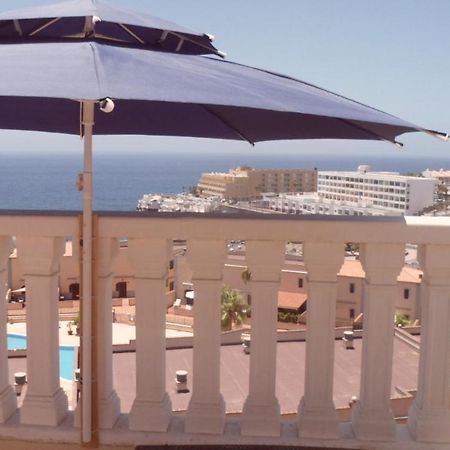 Apartament Arcoiris Callao Salvaje Zewnętrze zdjęcie