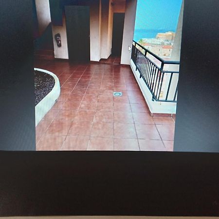 Apartament Arcoiris Callao Salvaje Zewnętrze zdjęcie