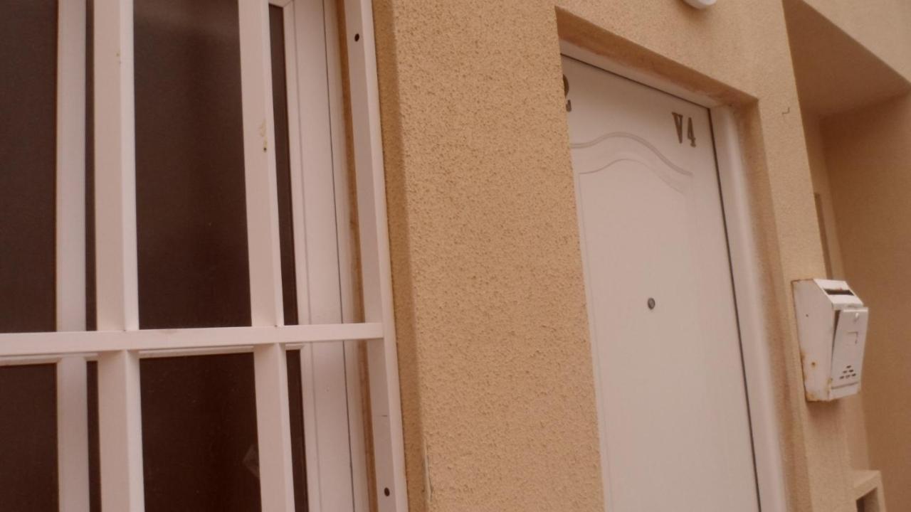 Apartament Arcoiris Callao Salvaje Zewnętrze zdjęcie