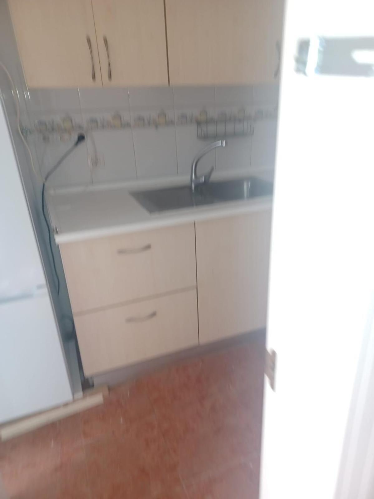 Apartament Arcoiris Callao Salvaje Zewnętrze zdjęcie