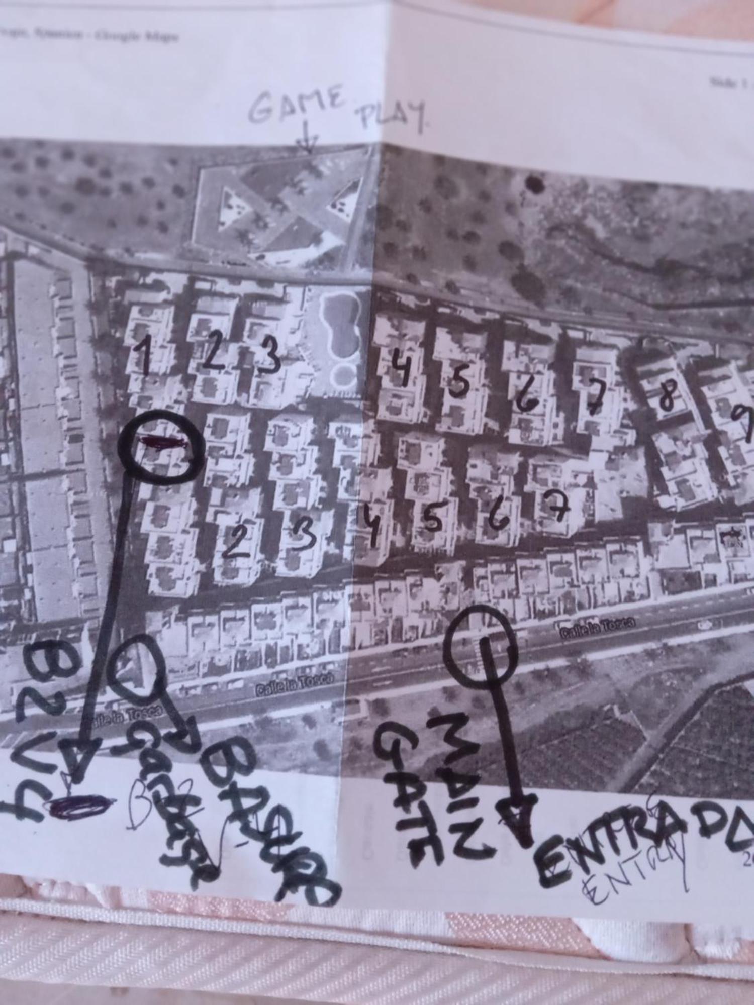 Apartament Arcoiris Callao Salvaje Zewnętrze zdjęcie