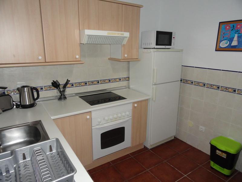 Apartament Arcoiris Callao Salvaje Zewnętrze zdjęcie