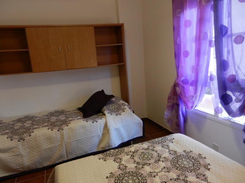 Apartament Arcoiris Callao Salvaje Zewnętrze zdjęcie
