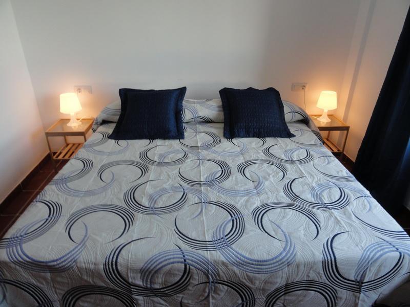 Apartament Arcoiris Callao Salvaje Zewnętrze zdjęcie