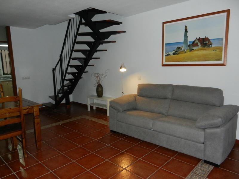 Apartament Arcoiris Callao Salvaje Zewnętrze zdjęcie