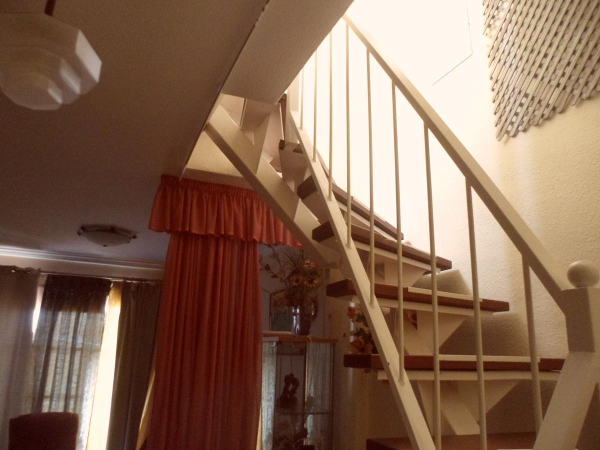 Apartament Arcoiris Callao Salvaje Zewnętrze zdjęcie