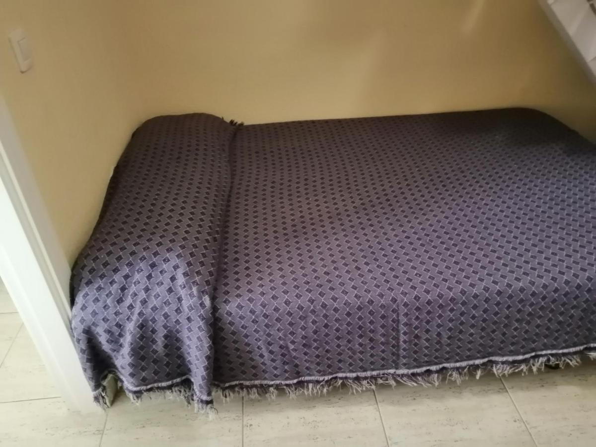 Apartament Arcoiris Callao Salvaje Zewnętrze zdjęcie